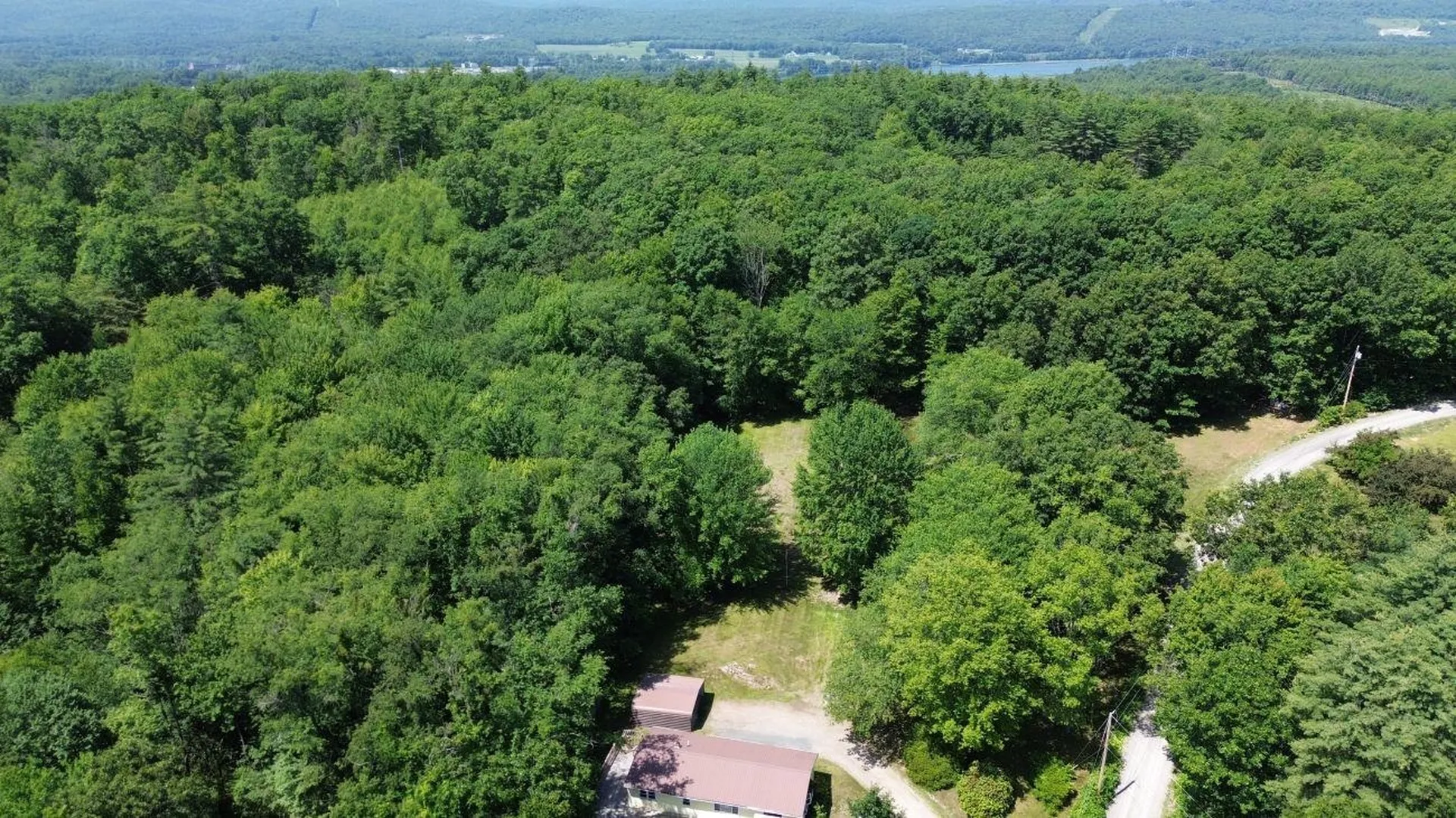 23 Jackson Drive Hinsdale NH 03451