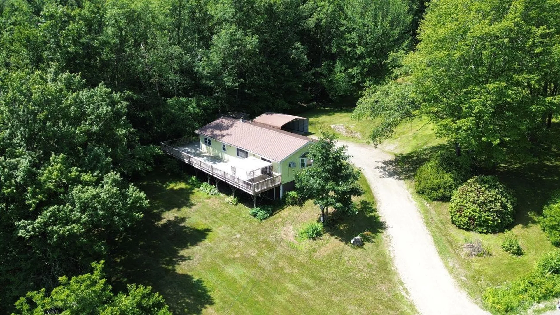 23 Jackson Drive Hinsdale NH 03451