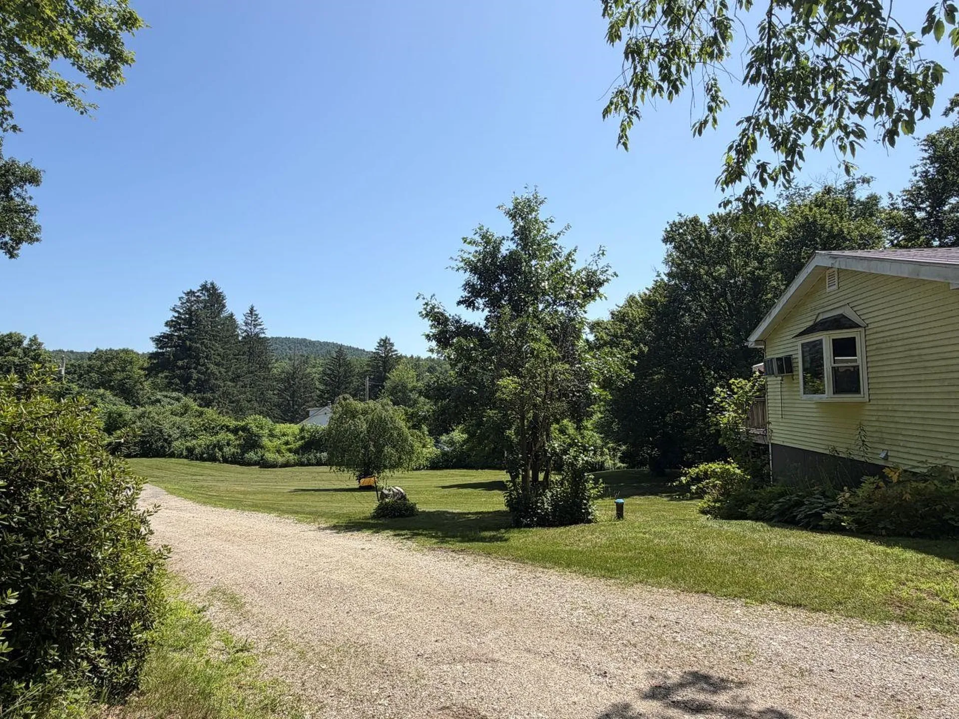 23 Jackson Drive Hinsdale NH 03451