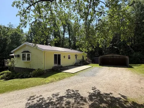 23 Jackson Drive Hinsdale NH 03451