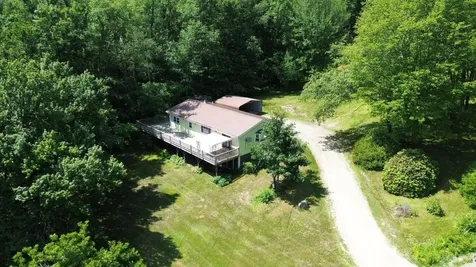 23 Jackson Drive Hinsdale NH 03451