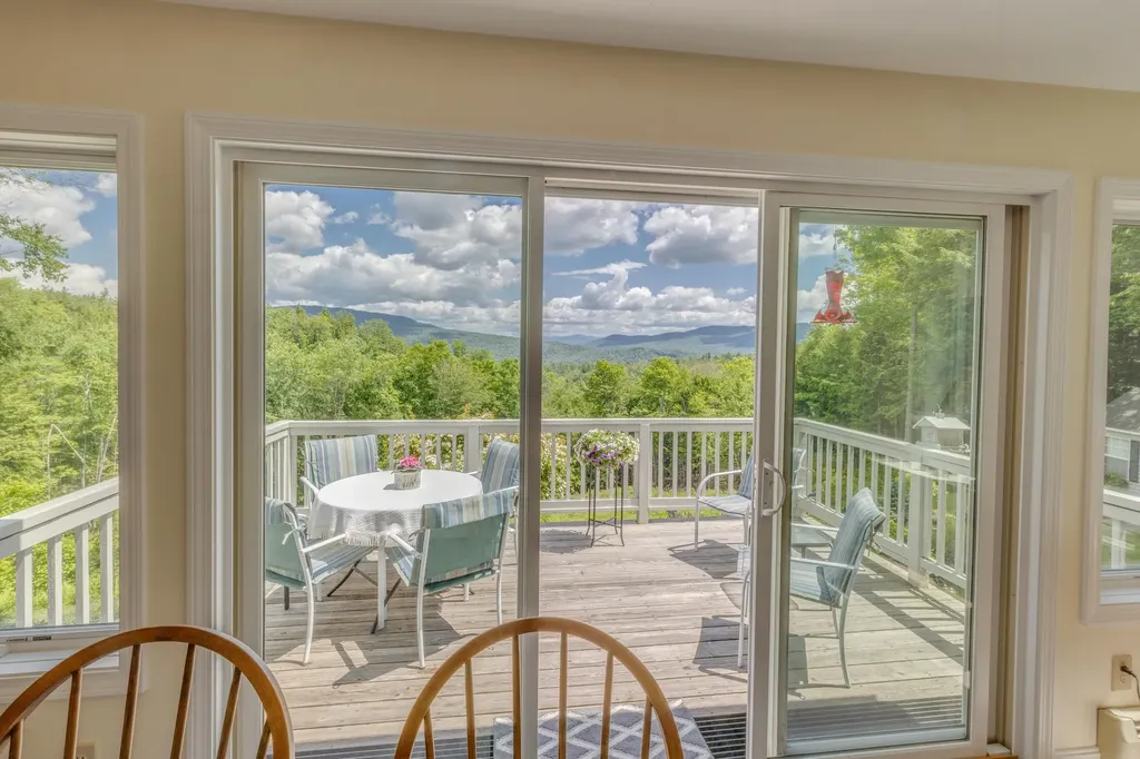 226 Hobart Hill Road Hebron NH 03241