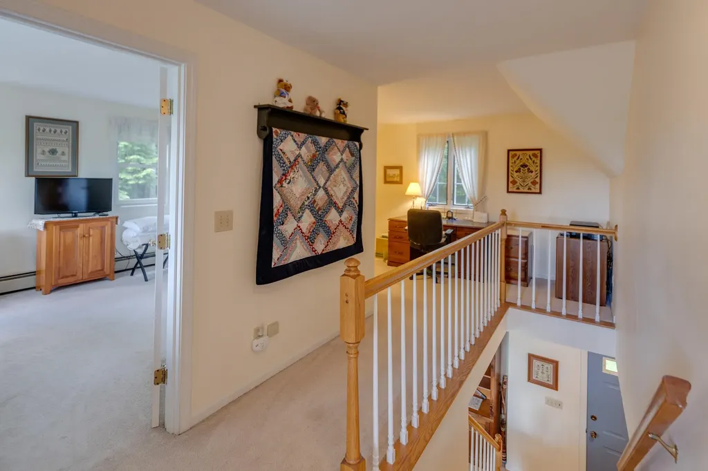 226 Hobart Hill Road Hebron NH 03241