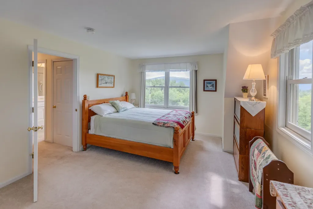 226 Hobart Hill Road Hebron NH 03241