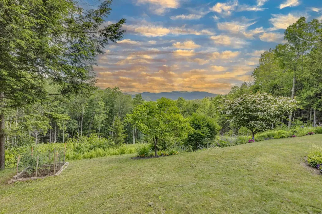 226 Hobart Hill Road Hebron NH 03241