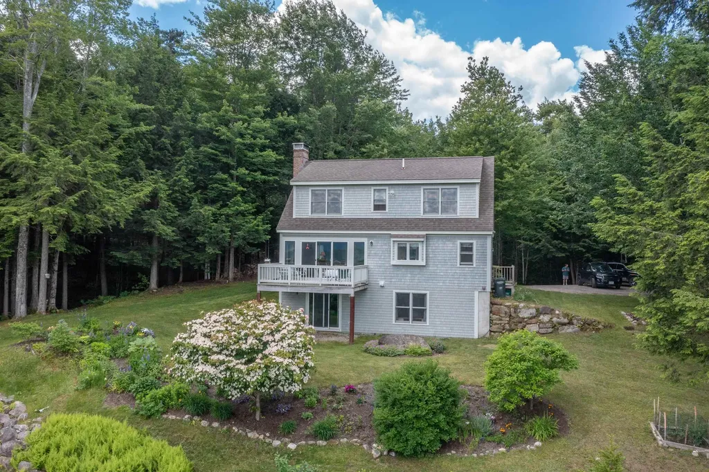 226 Hobart Hill Road Hebron NH 03241