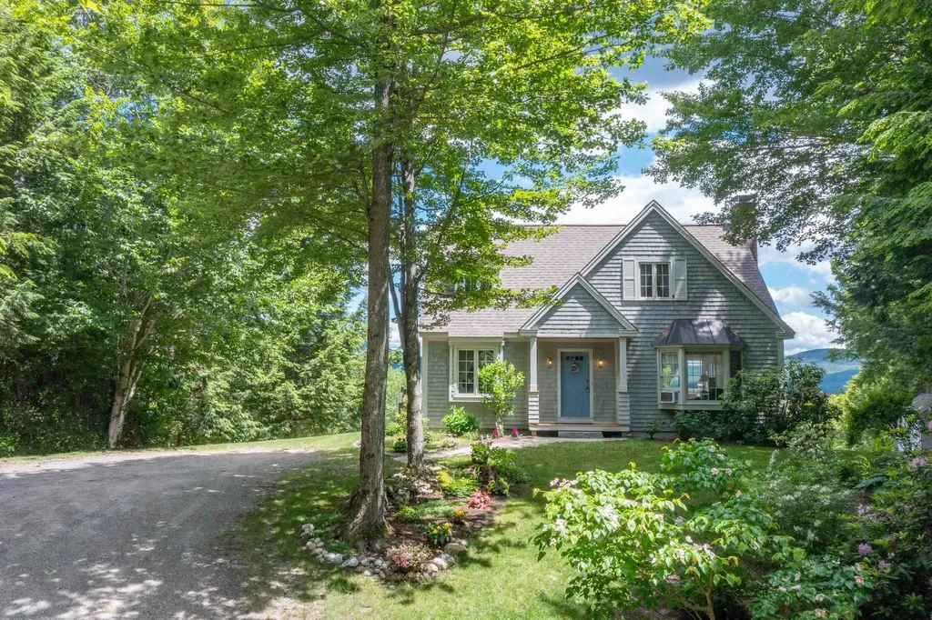 226 Hobart Hill Road Hebron NH 03241