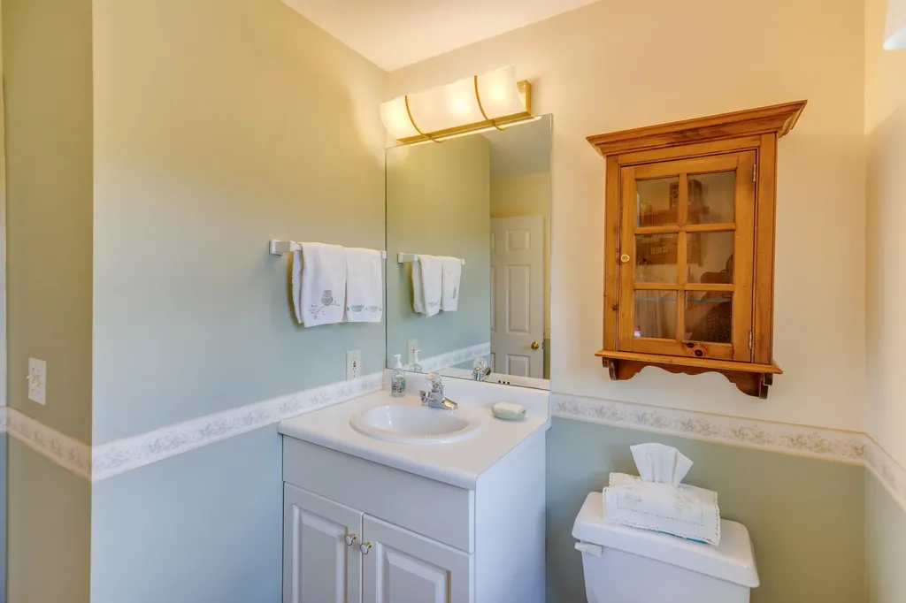 226 Hobart Hill Road Hebron NH 03241