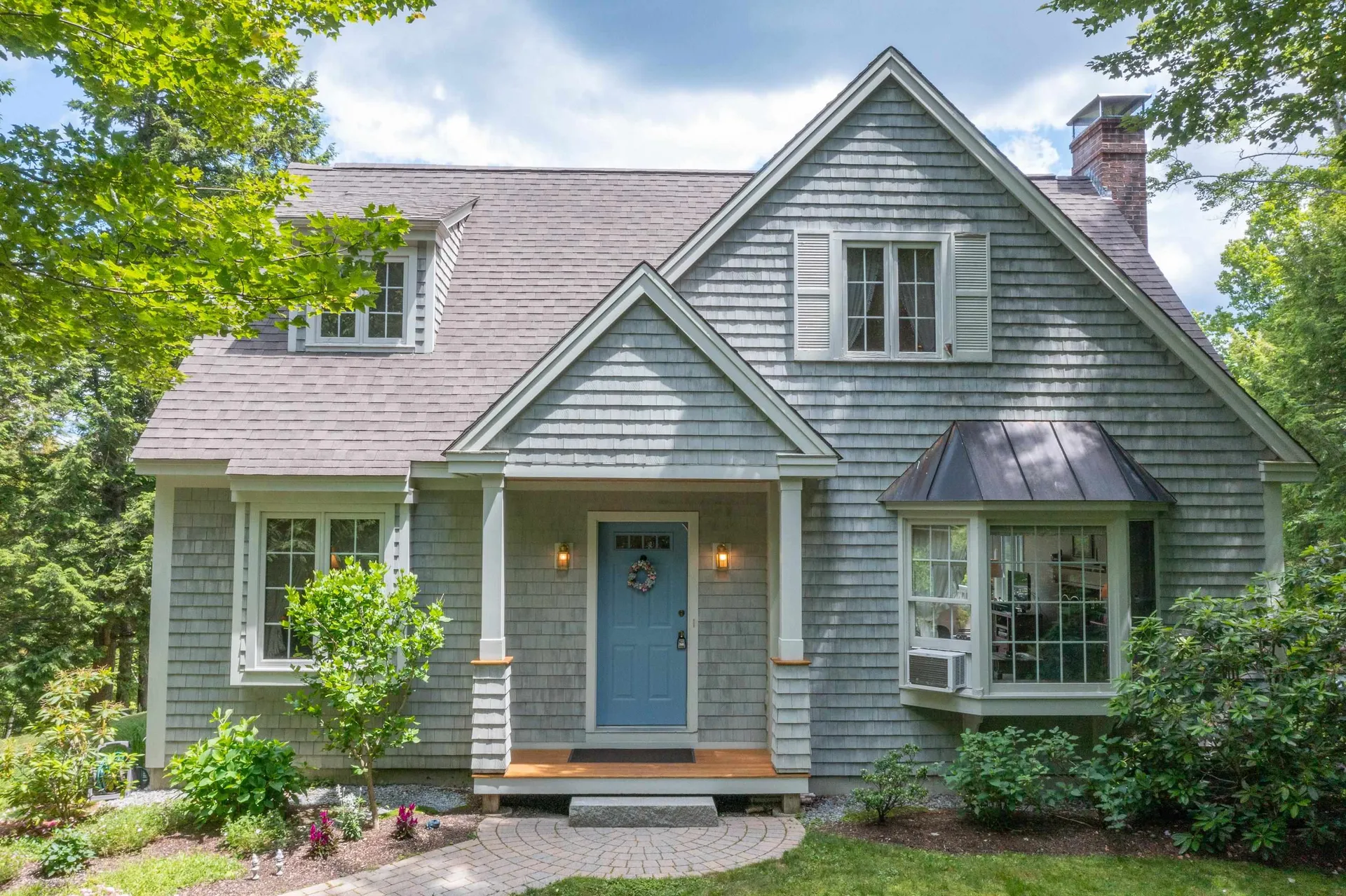 226 Hobart Hill Road Hebron NH 03241