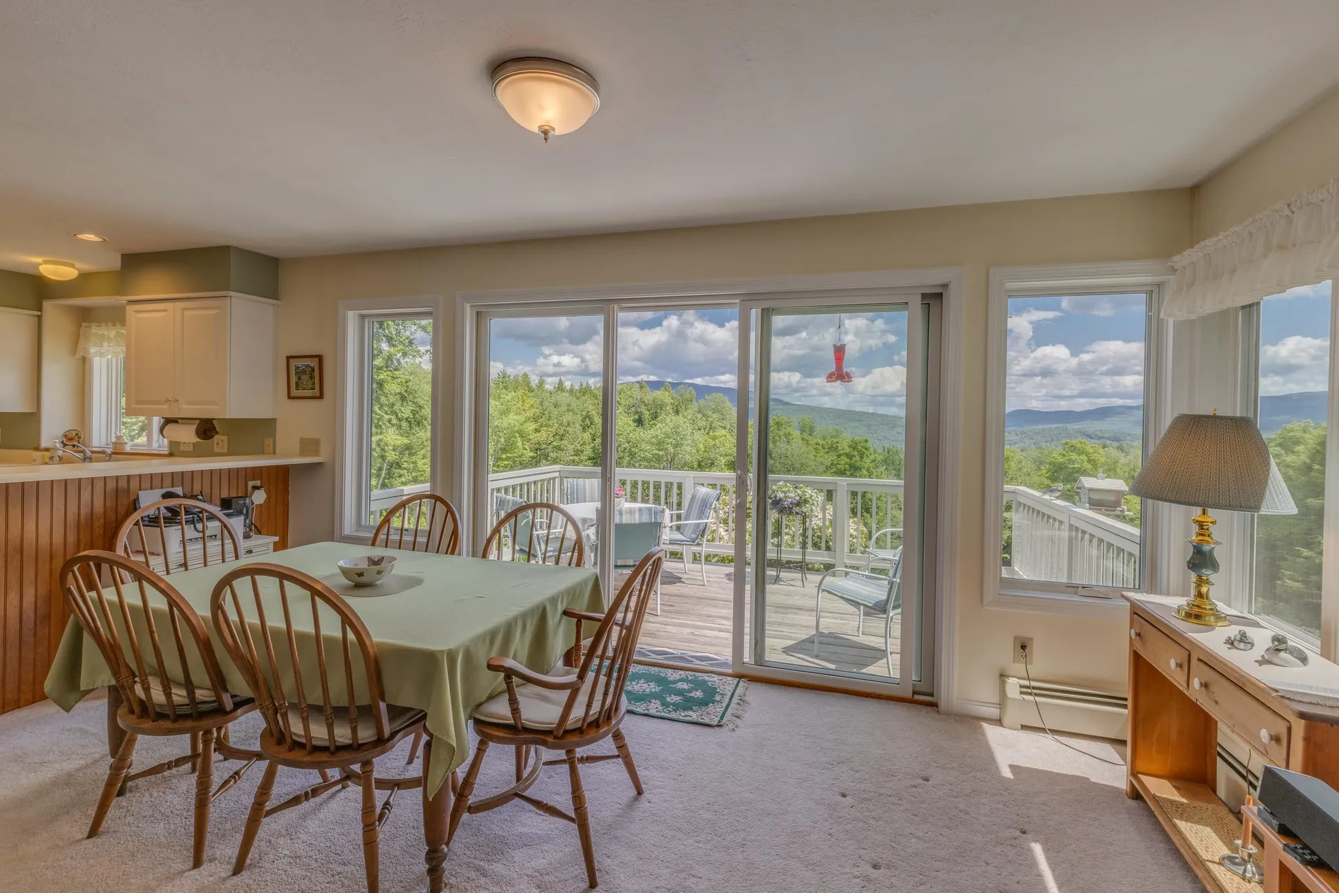 226 Hobart Hill Road Hebron NH 03241