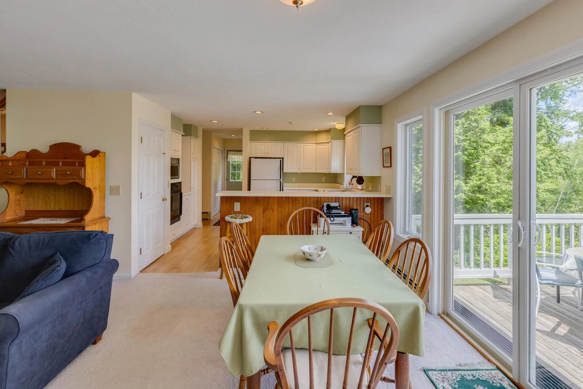 226 Hobart Hill Road Hebron NH 03241