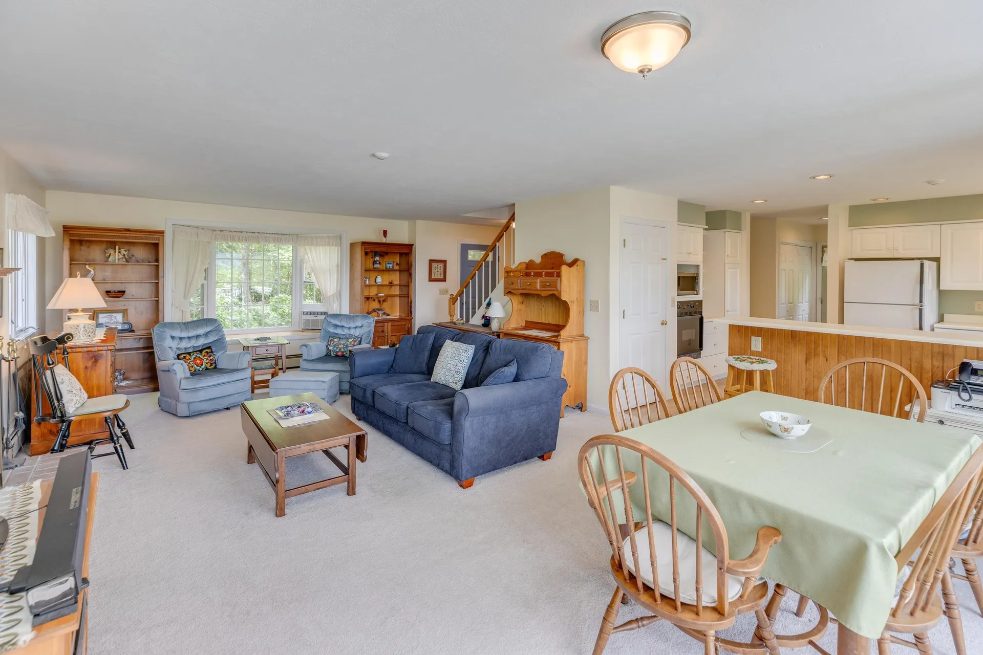 226 Hobart Hill Road Hebron NH 03241