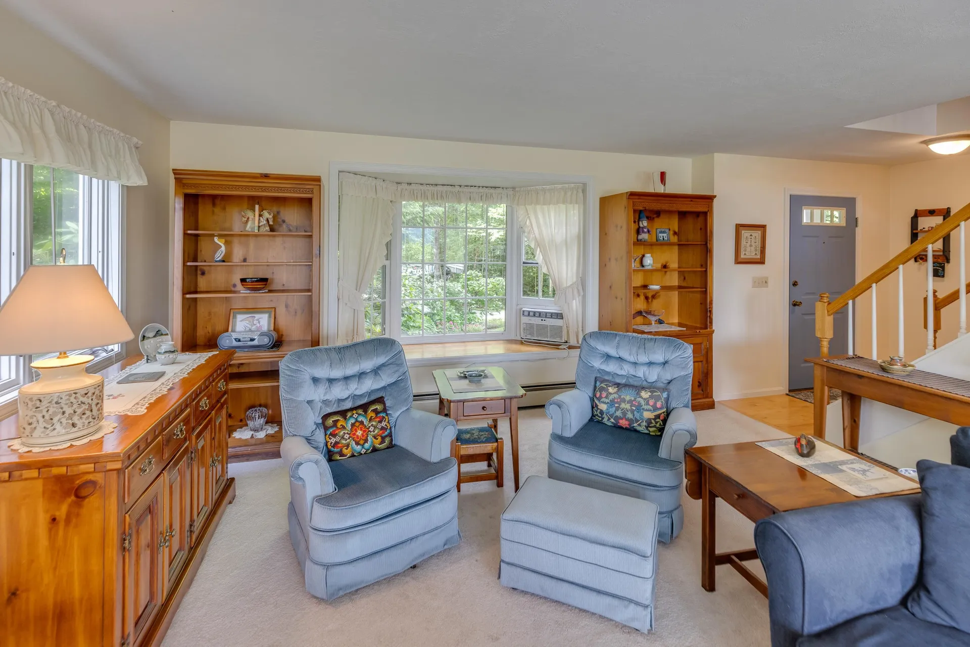 226 Hobart Hill Road Hebron NH 03241