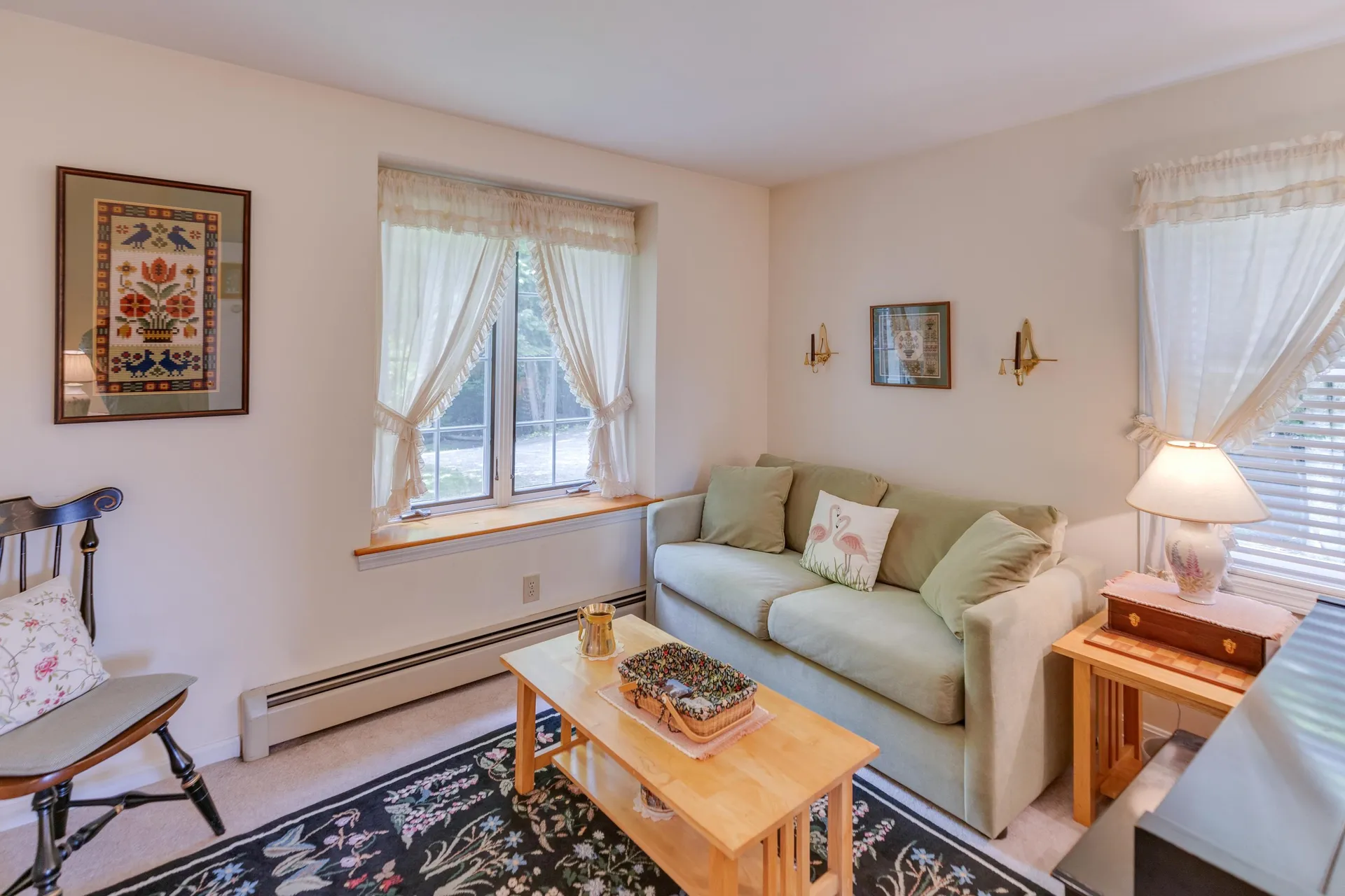 226 Hobart Hill Road Hebron NH 03241