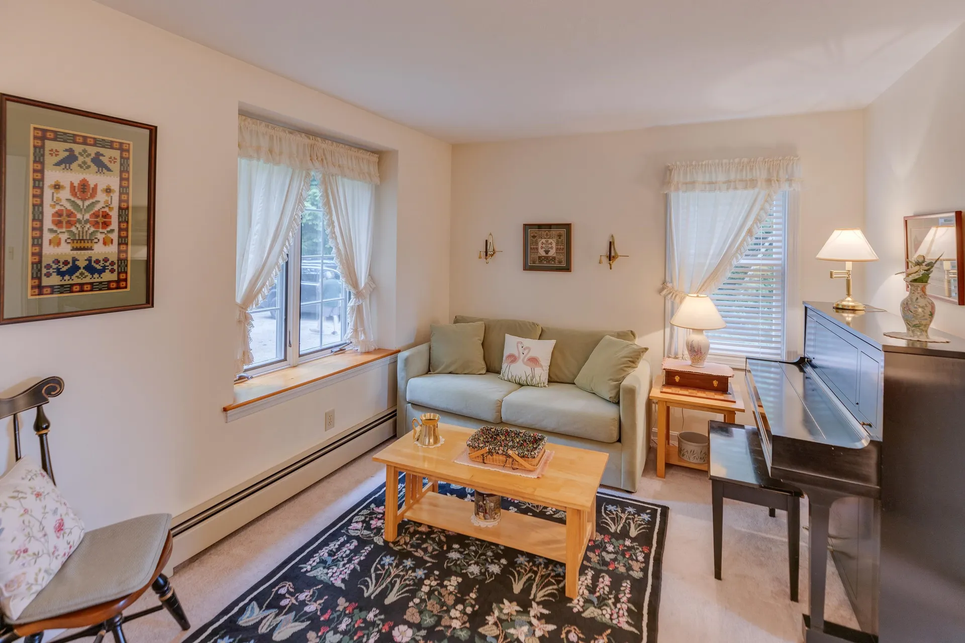 226 Hobart Hill Road Hebron NH 03241