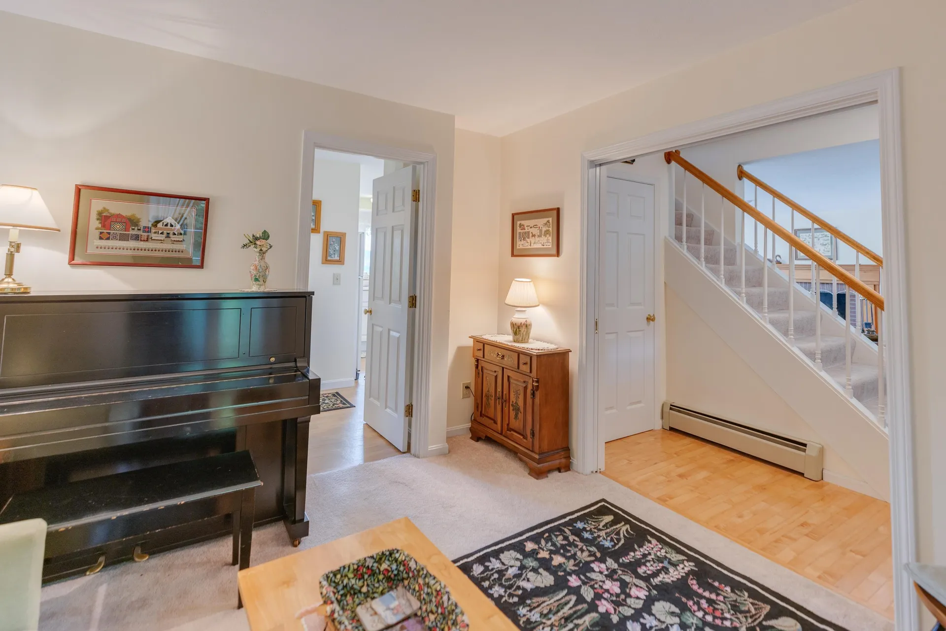 226 Hobart Hill Road Hebron NH 03241