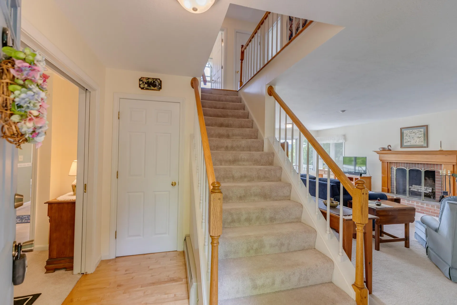 226 Hobart Hill Road Hebron NH 03241