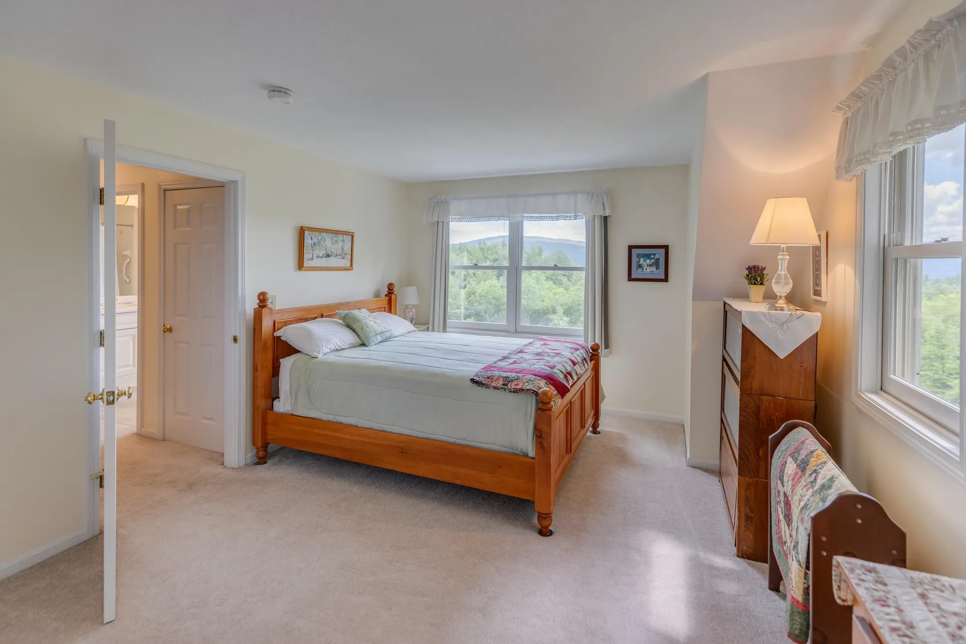 226 Hobart Hill Road Hebron NH 03241