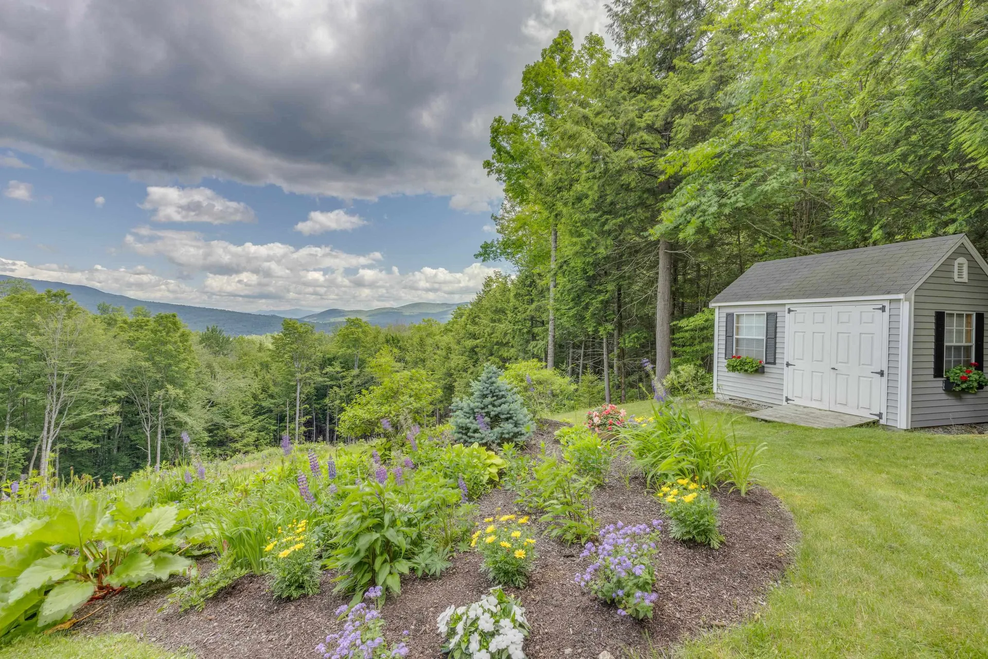 226 Hobart Hill Road Hebron NH 03241