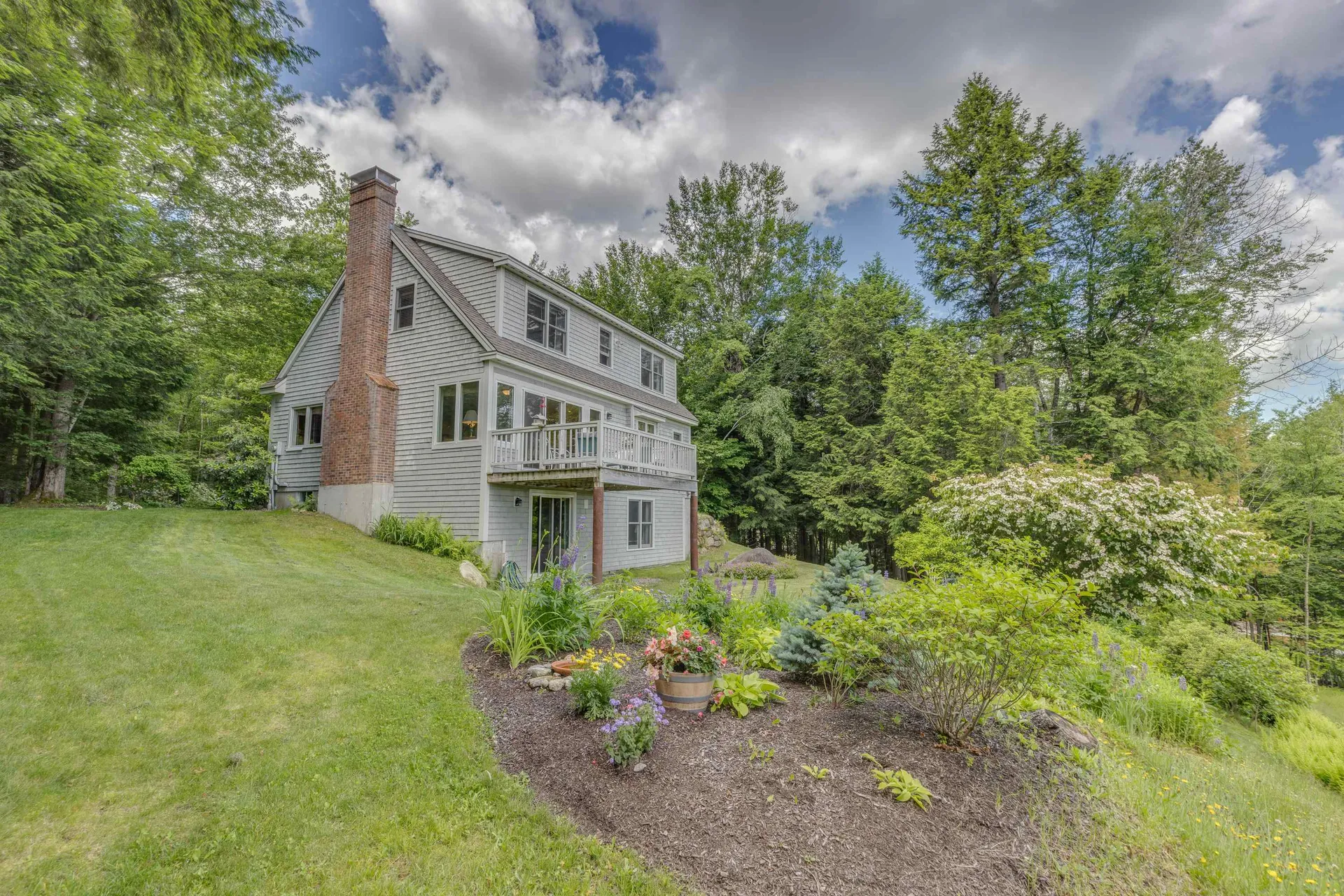 226 Hobart Hill Road Hebron NH 03241