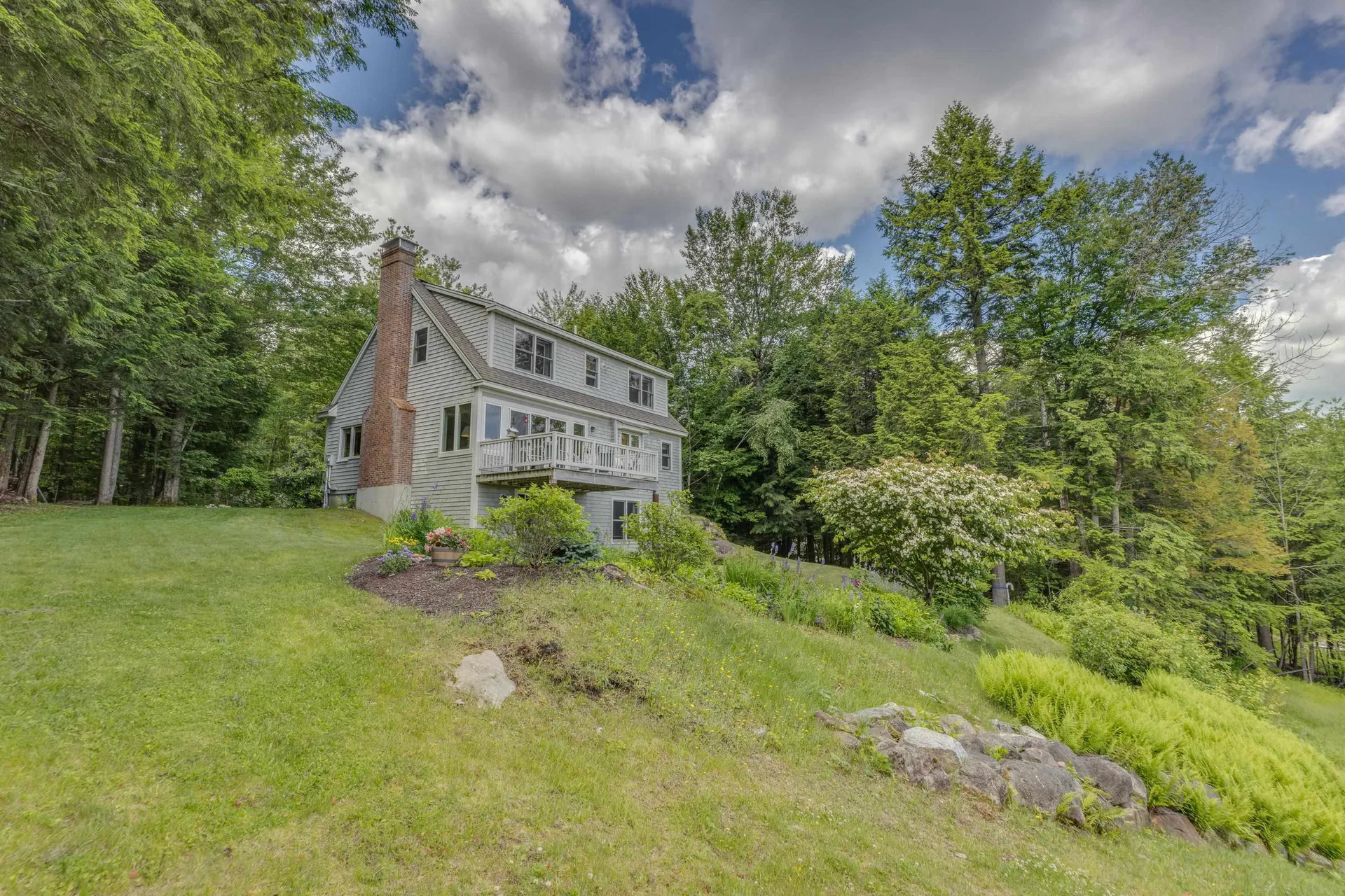 226 Hobart Hill Road Hebron NH 03241
