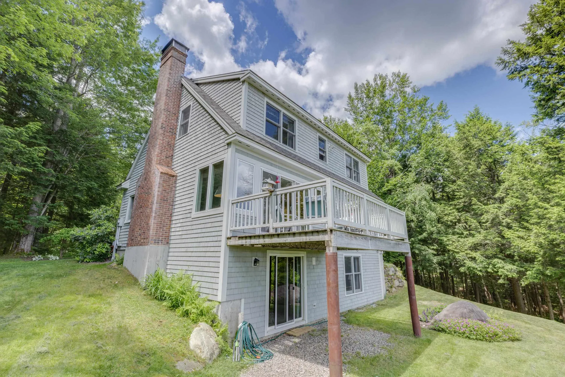 226 Hobart Hill Road Hebron NH 03241