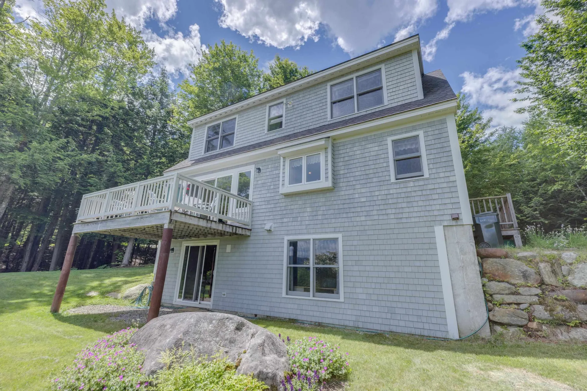 226 Hobart Hill Road Hebron NH 03241