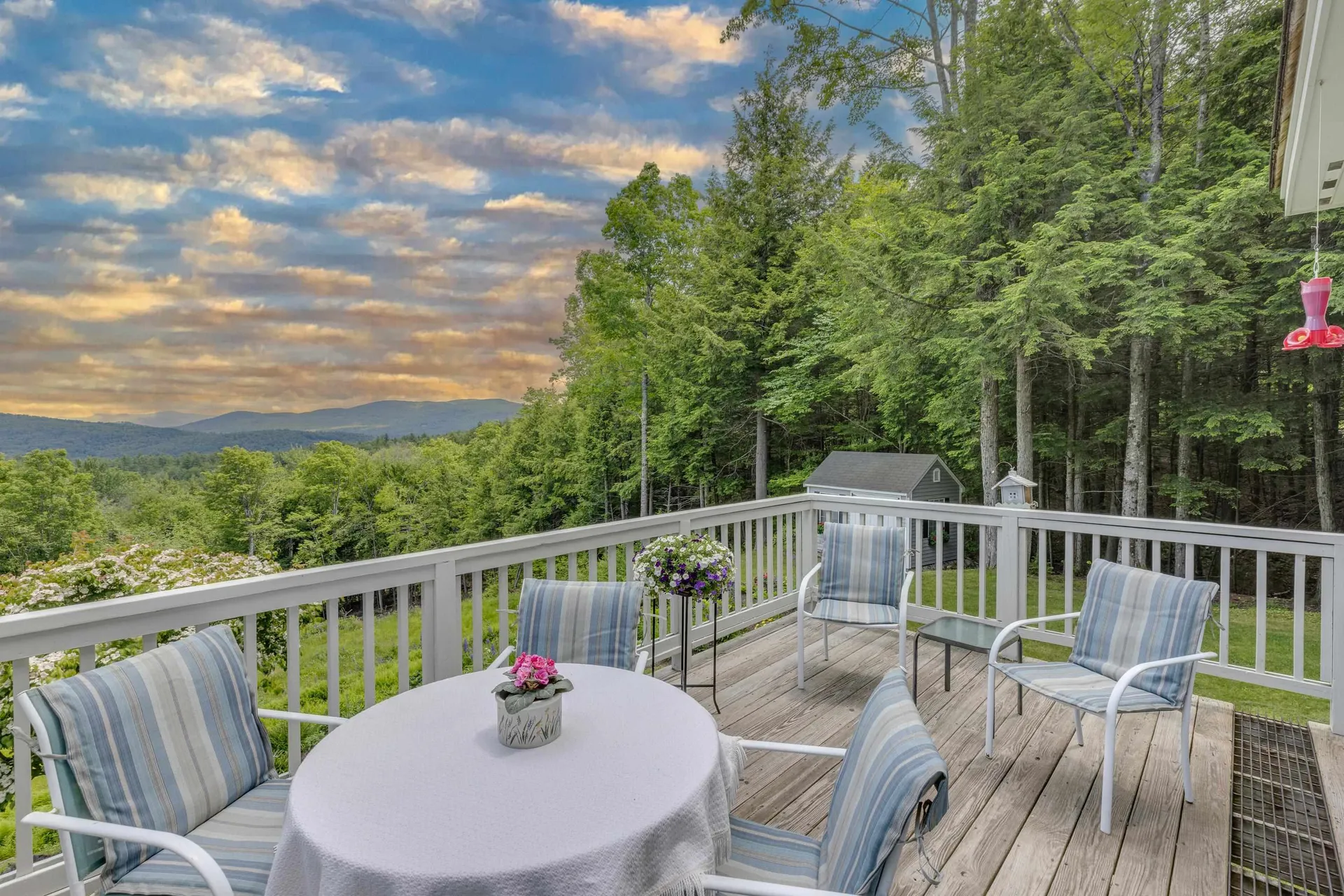 226 Hobart Hill Road Hebron NH 03241