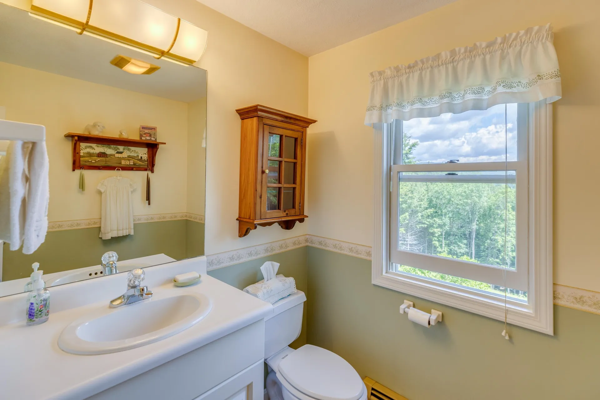 226 Hobart Hill Road Hebron NH 03241