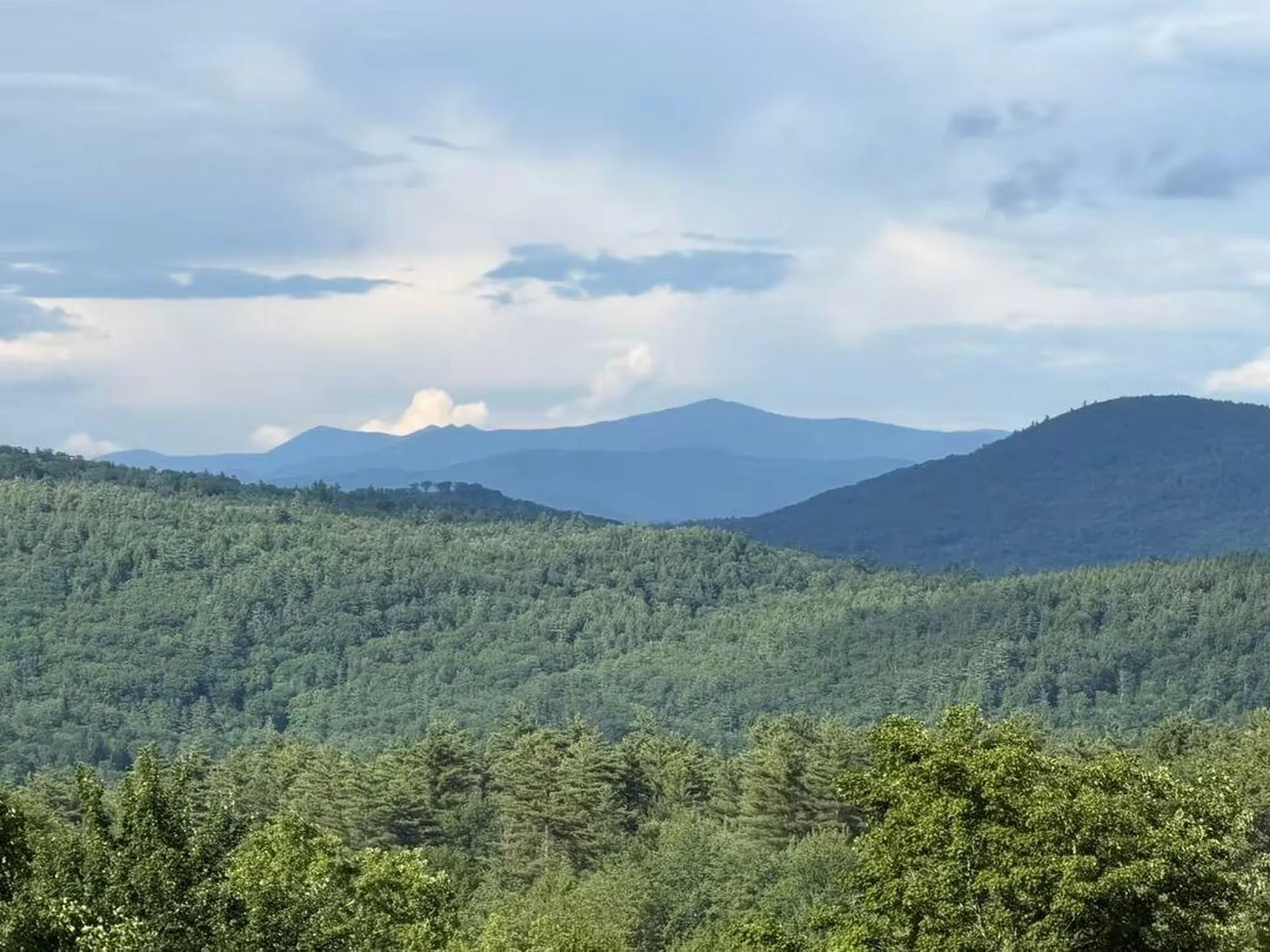 226 Hobart Hill Road Hebron NH 03241