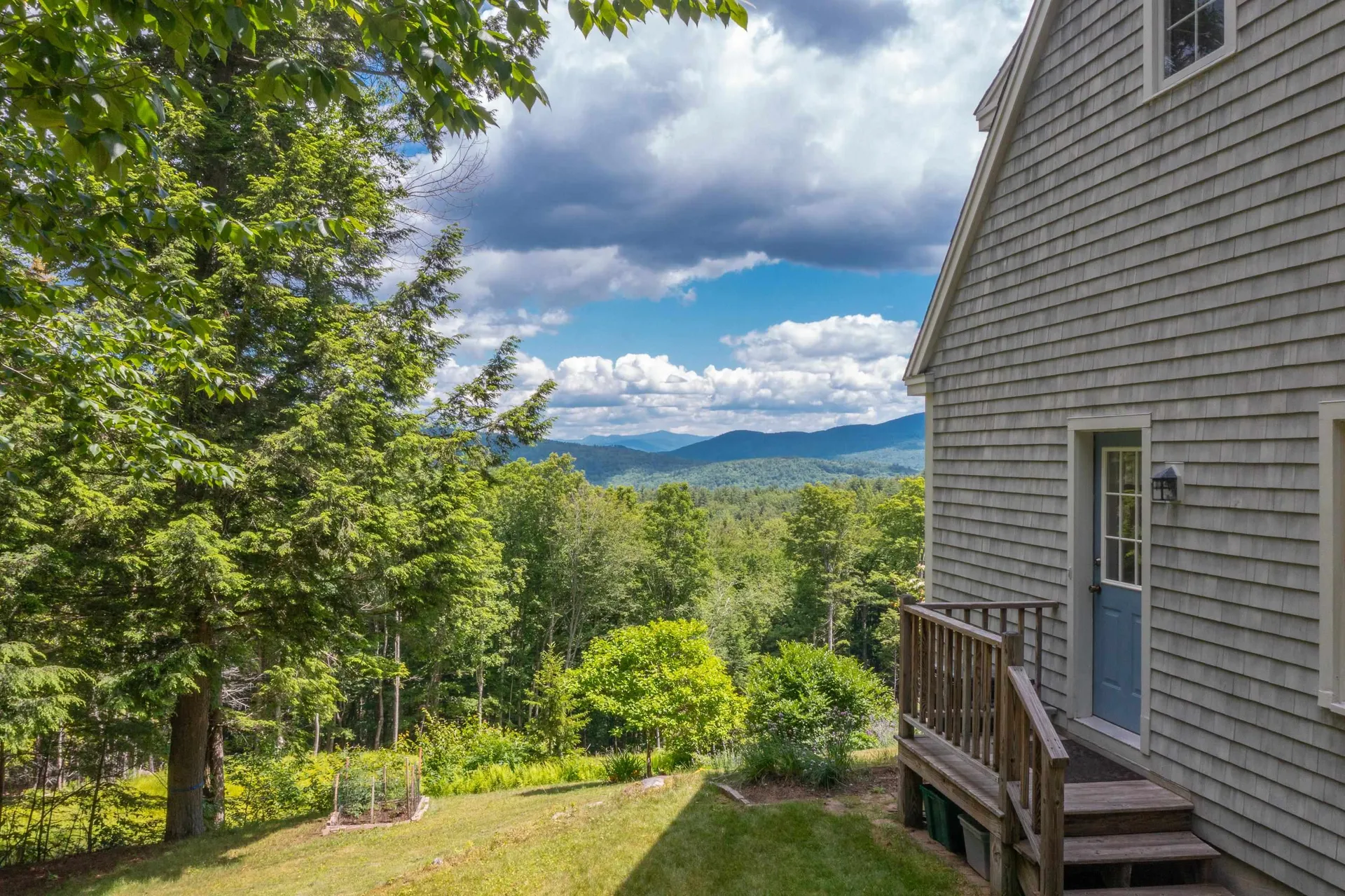 226 Hobart Hill Road Hebron NH 03241