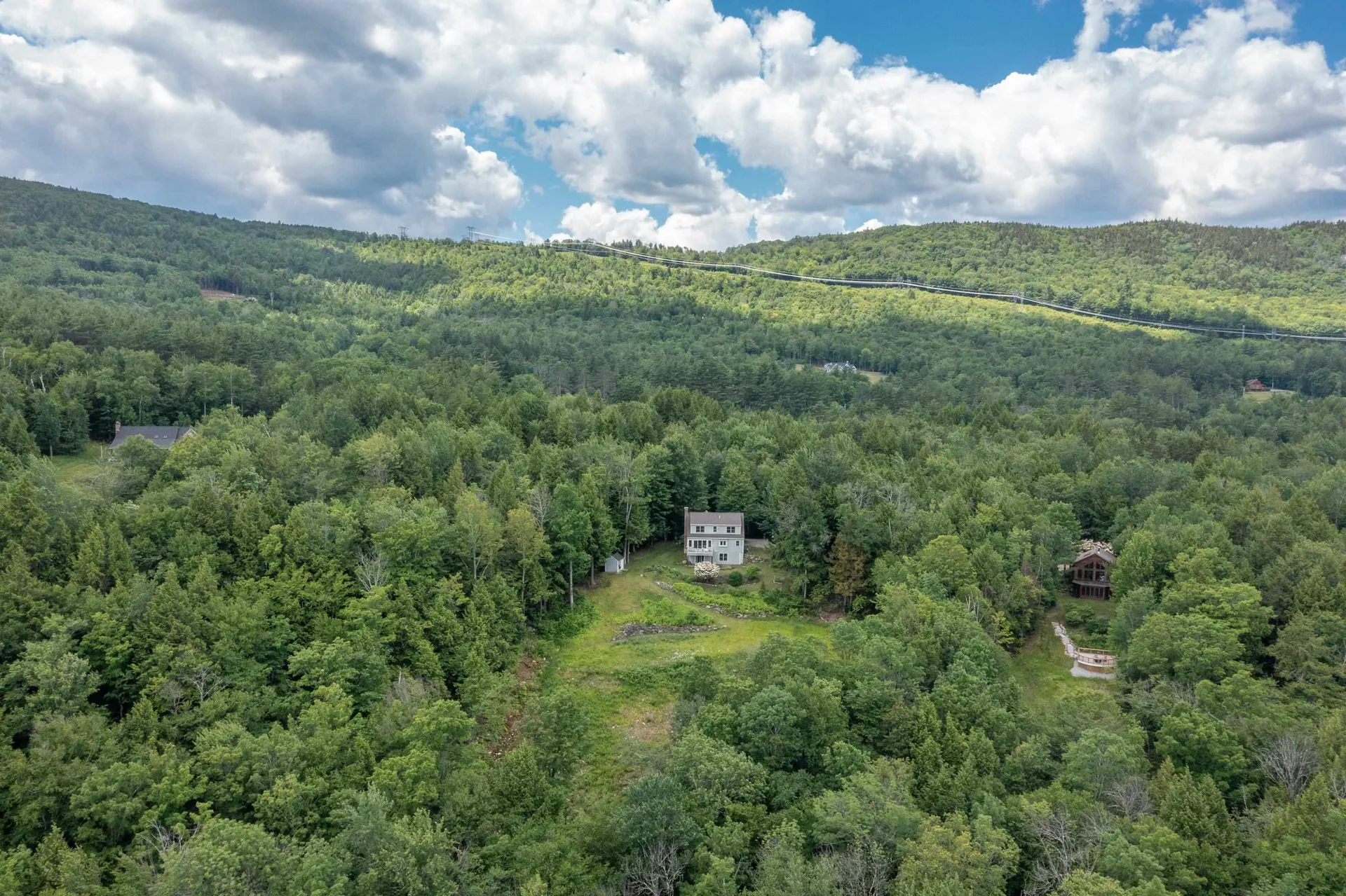226 Hobart Hill Road Hebron NH 03241
