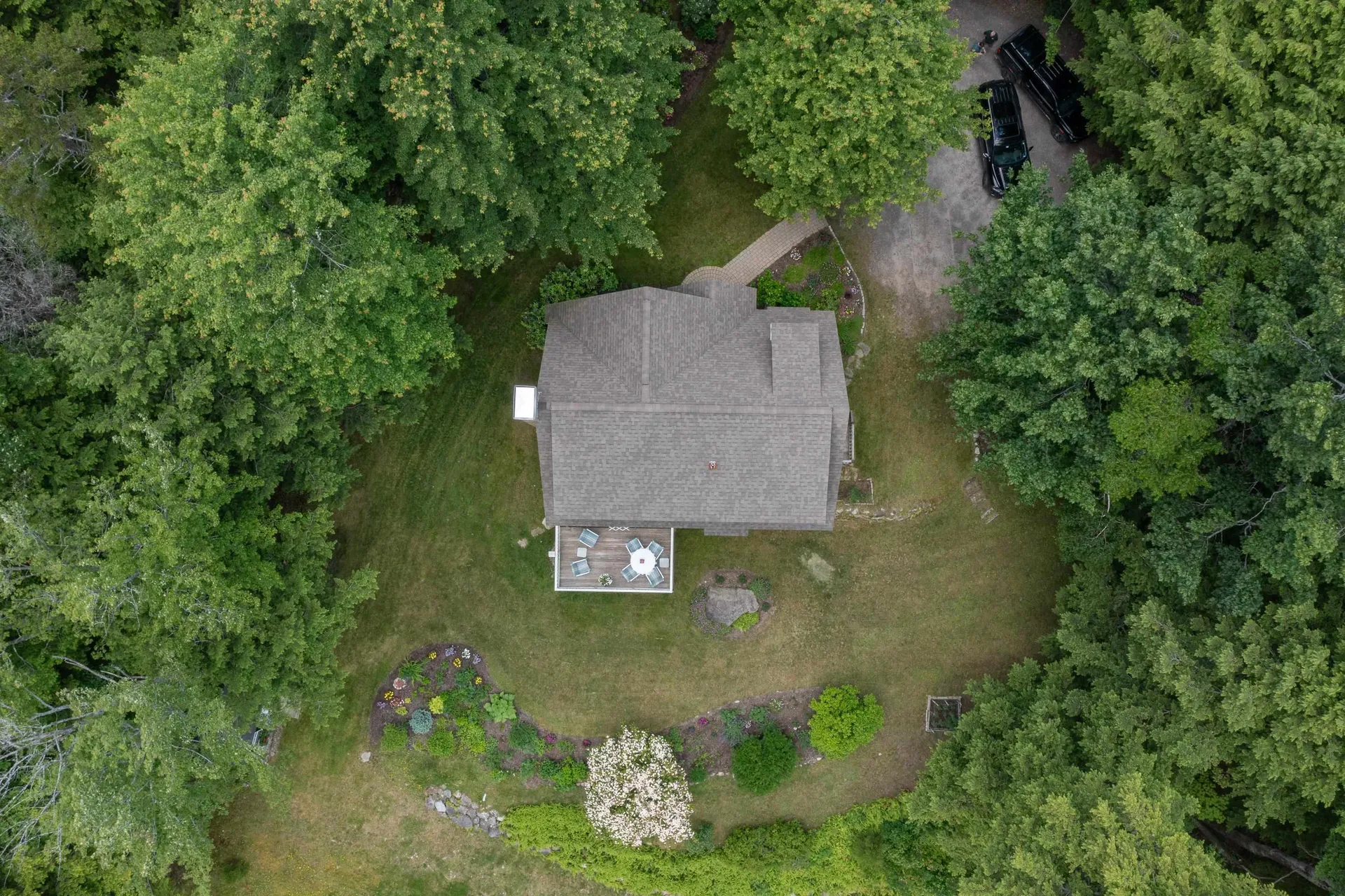 226 Hobart Hill Road Hebron NH 03241