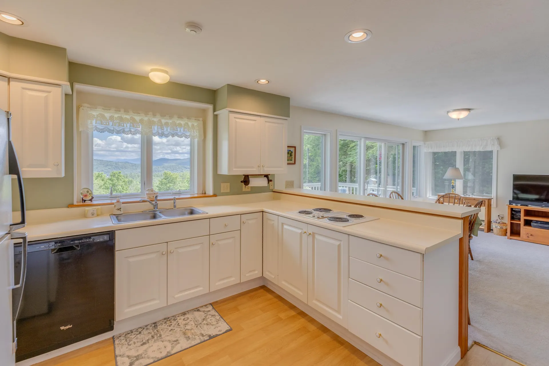 226 Hobart Hill Road Hebron NH 03241
