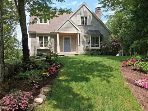 226 Hobart Hill Road Hebron NH 03241