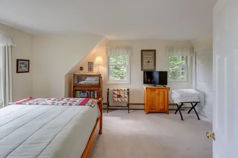 226 Hobart Hill Road Hebron NH 03241