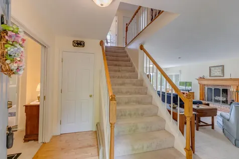 226 Hobart Hill Road Hebron NH 03241