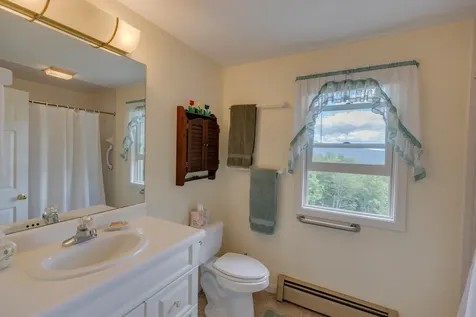 226 Hobart Hill Road Hebron NH 03241