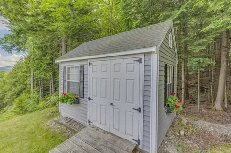 226 Hobart Hill Road Hebron NH 03241