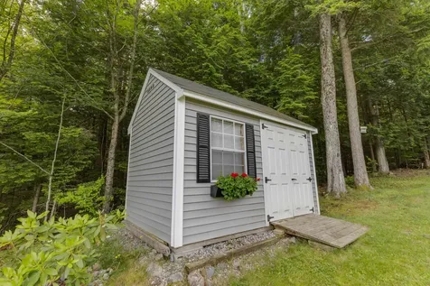 226 Hobart Hill Road Hebron NH 03241