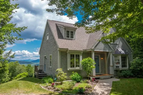 226 Hobart Hill Road Hebron NH 03241