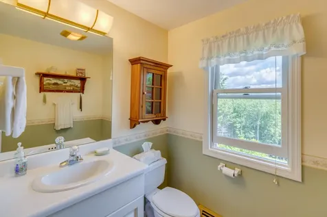 226 Hobart Hill Road Hebron NH 03241