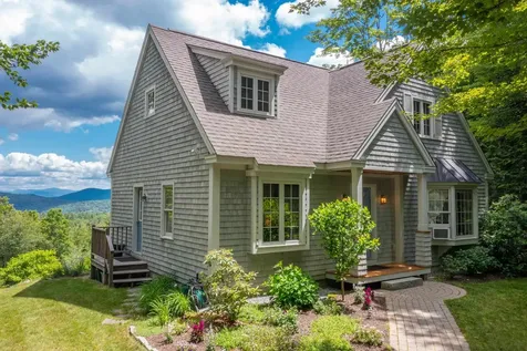 226 Hobart Hill Road Hebron NH 03241