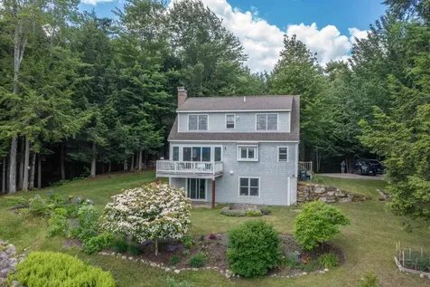 226 Hobart Hill Road Hebron NH 03241