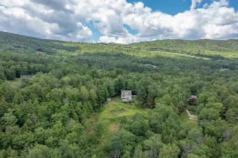 226 Hobart Hill Road Hebron NH 03241