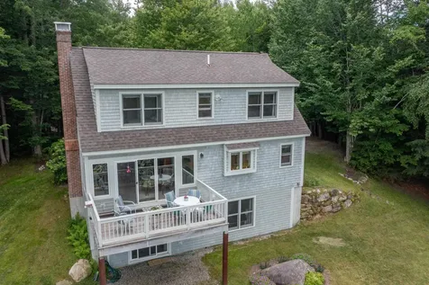 226 Hobart Hill Road Hebron NH 03241