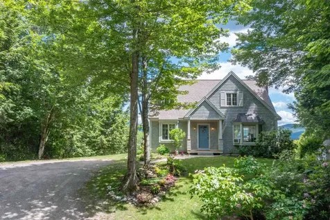 226 Hobart Hill Road Hebron NH 03241