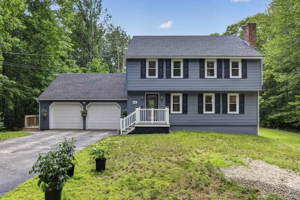 248 Harry Howes Road Sanford ME 04073