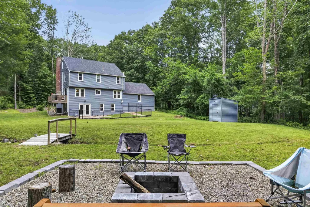 248 Harry Howes Road Sanford ME 04073