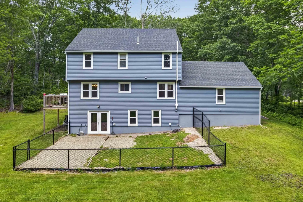 248 Harry Howes Road Sanford ME 04073